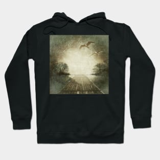 Sunset Fantasy Hoodie